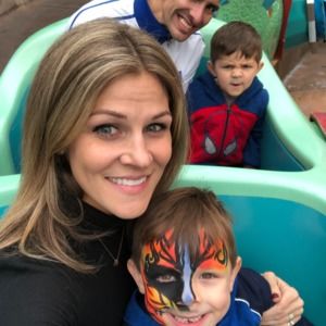 Meet your Posher, Sara